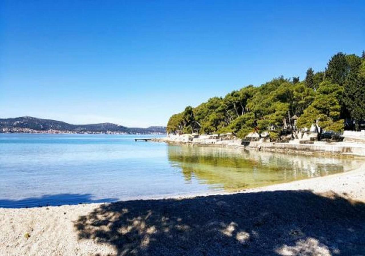 Summertime By Pearl Of The Biograd Биоград на Мору Екстериор снимка