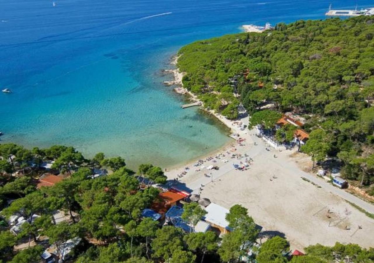Summertime By Pearl Of The Biograd Биоград на Мору Екстериор снимка