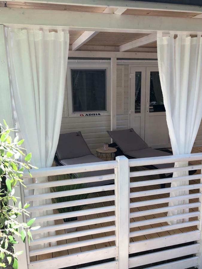 Summertime By Pearl Of The Biograd Биоград на Мору Екстериор снимка